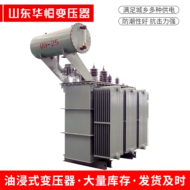 S11-10000/35文成文成文成电力变压器厂家