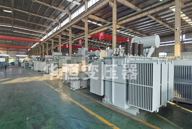 S13-8000/35文成文成文成电力变压器厂家