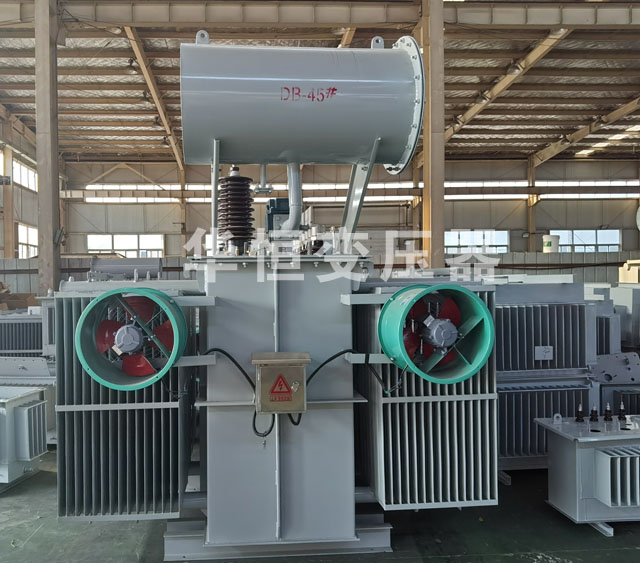 S13-8000/35文成文成文成电力变压器