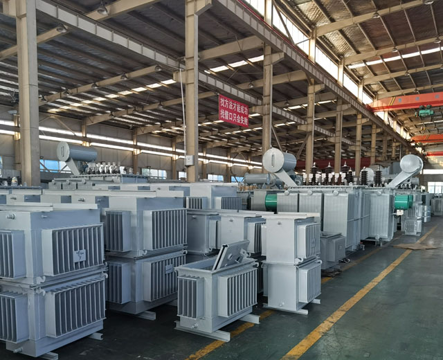 S11-8000/35文成文成文成电力变压器