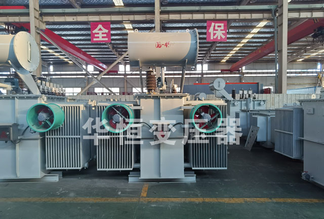 S13-6300/35文成文成文成电力变压器