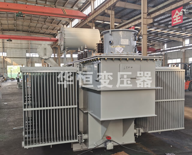 S11-6300/35文成文成文成电力变压器价格