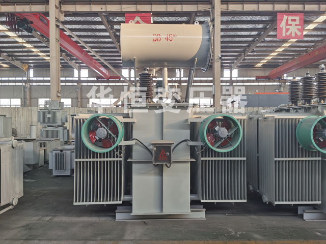 S11-6300/35文成文成文成电力变压器